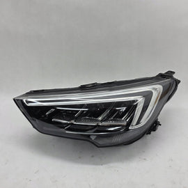 Frontscheinwerfer Opel Crossland X SPP18755 39153538 Links Headlight SCH7818233476rr