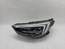 Laden Sie das Bild in den Galerie-Viewer, Frontscheinwerfer Opel Crossland X SPP18755 39153538 Links Headlight SCH7818233476rr