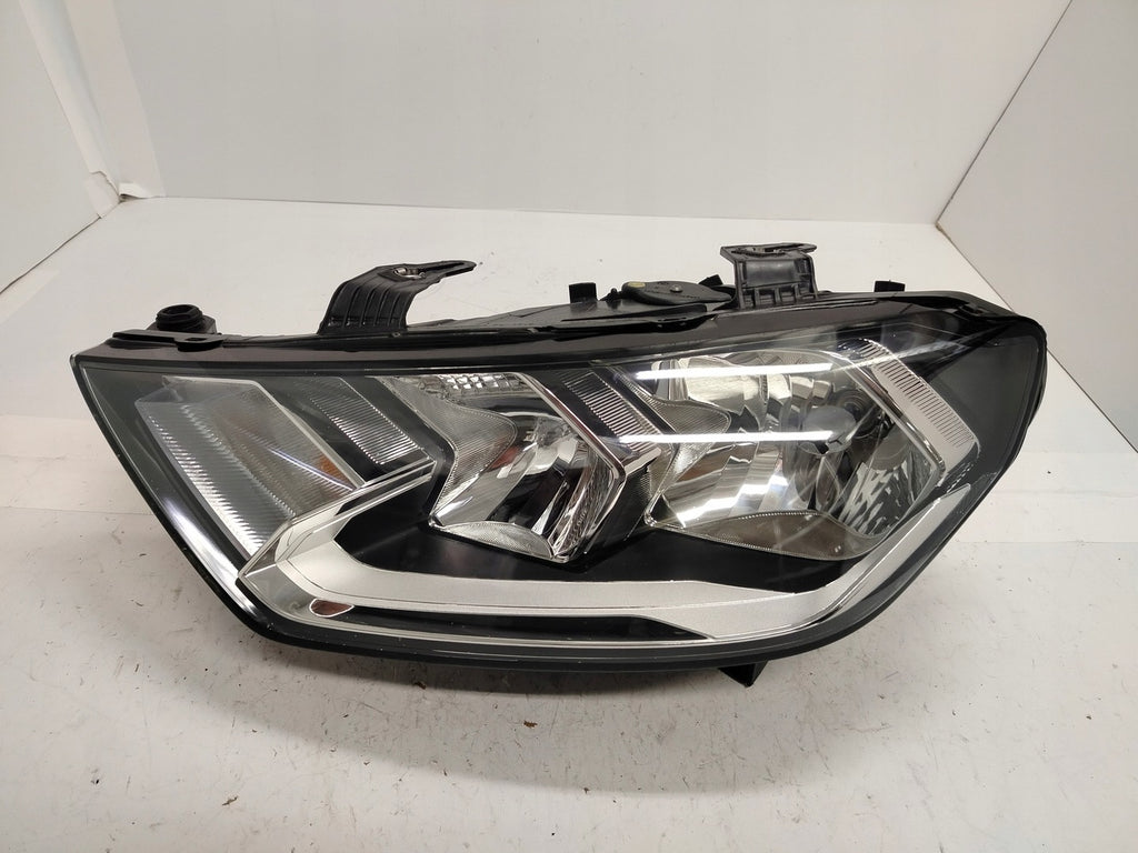 Frontscheinwerfer Audi A1 82A941003 Links Scheinwerfer Headlight SCH1416463381we
