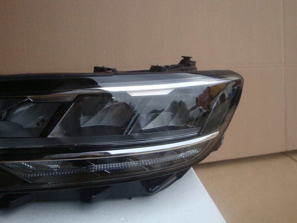 Frontscheinwerfer VW Passat B8 3G1941035Q Full LED Links Scheinwerfer Headlight