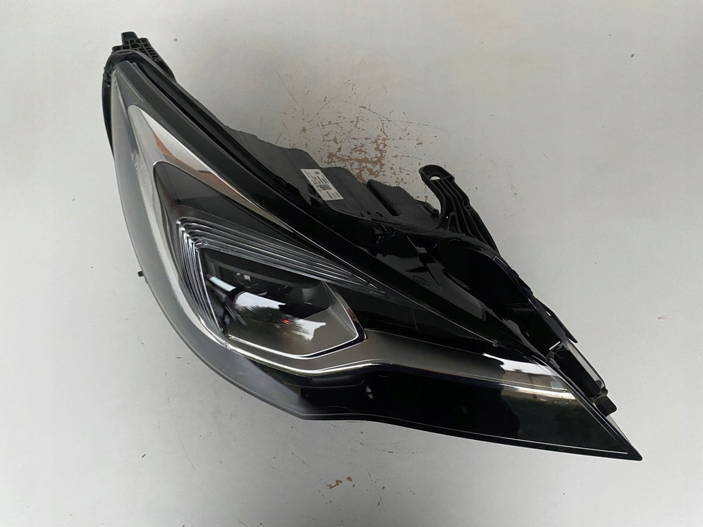 Frontscheinwerfer Opel Astra K 39201197 FULL LED Rechts Scheinwerfer Headlight