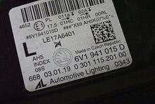Load image into Gallery viewer, Frontscheinwerfer Skoda Fabia III 6V1941015D LED Ein Stück (Rechts oder Links)