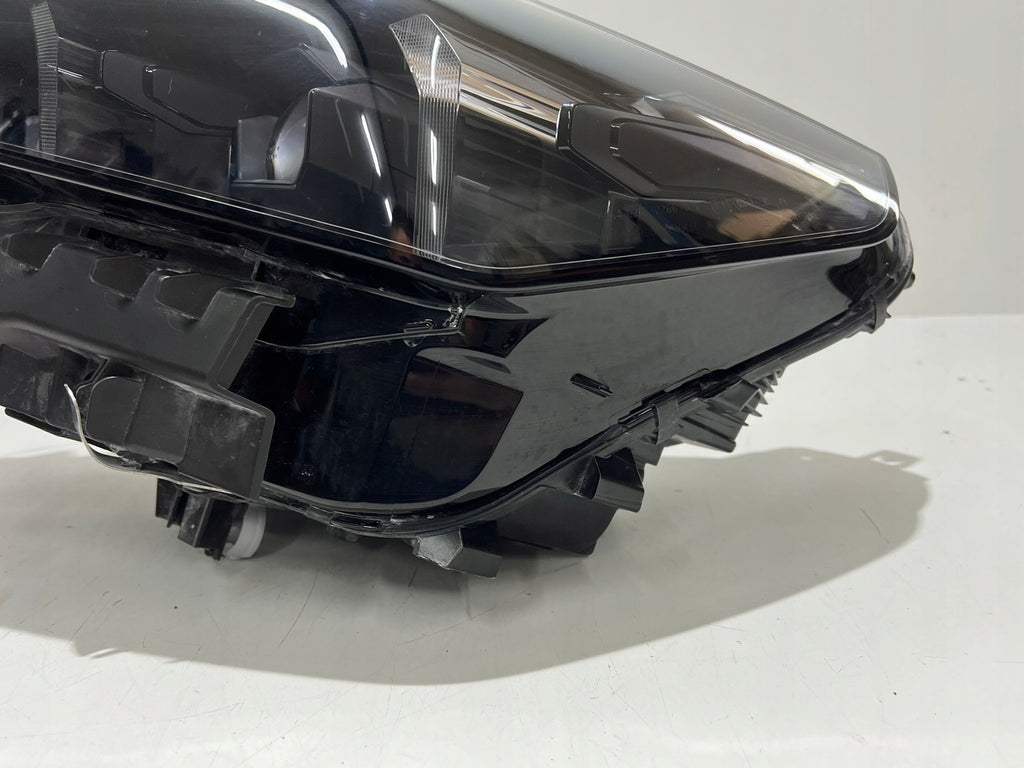 Frontscheinwerfer Audi 5A798D7-08 Links Scheinwerfer Headlight SCH6802007761nh