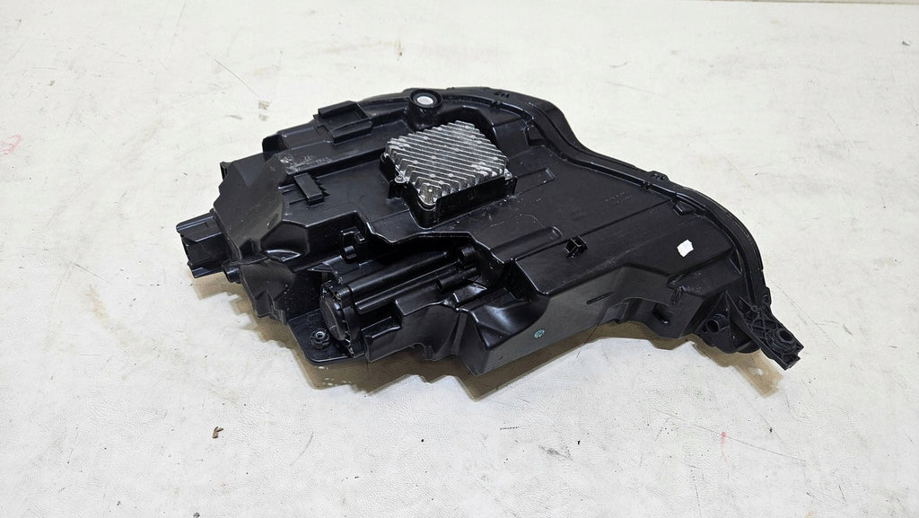 Frontscheinwerfer Audi A3 8Y0941034 LED Rechts Scheinwerfer Headlight SCH1975606211fw