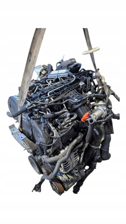 Motor Audi Seat Skoda VW I CAY CAYC 1.6 105PS Diesel Engine Komplett MOT2964200068ev
