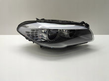 Laden Sie das Bild in den Galerie-Viewer, Frontscheinwerfer BMW 5 F11 F10 01013152 723764717151102 Rechts Headlight SCH9988346197zw