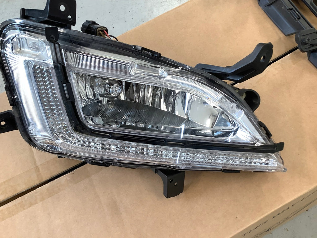 Frontscheinwerfer Hyundai Tucson 92202 D7600 Rechts Scheinwerfer Headlight SCH3766913584hj