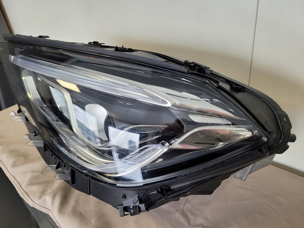 Frontscheinwerfer Mercedes-Benz W247 A2479063505 Links Scheinwerfer Headlight SCH4346564499hk