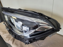 Laden Sie das Bild in den Galerie-Viewer, Frontscheinwerfer Mercedes-Benz W247 A2479063505 Links Scheinwerfer Headlight SCH4346564499hk