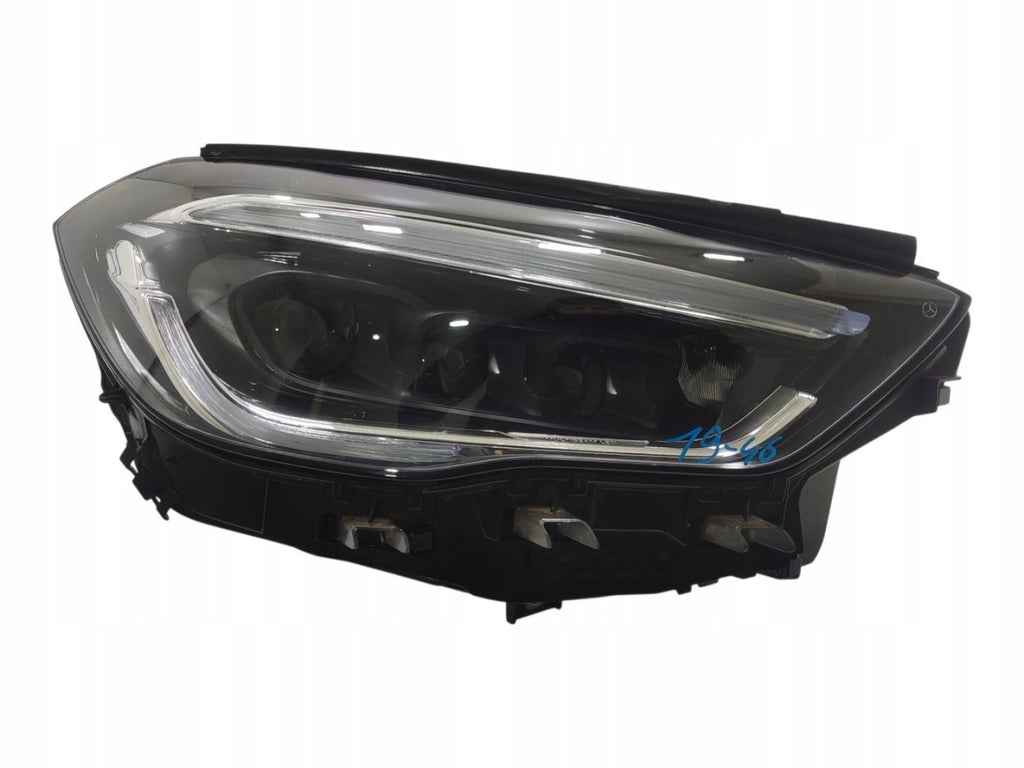 Frontscheinwerfer Mercedes-Benz Gla H247 A2479064205 Full LED Rechts Headlight SCH7225582518xu