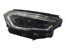 Load image into Gallery viewer, Frontscheinwerfer Mercedes-Benz Gla H247 A2479064205 Full LED Rechts Headlight SCH7225582518xu
