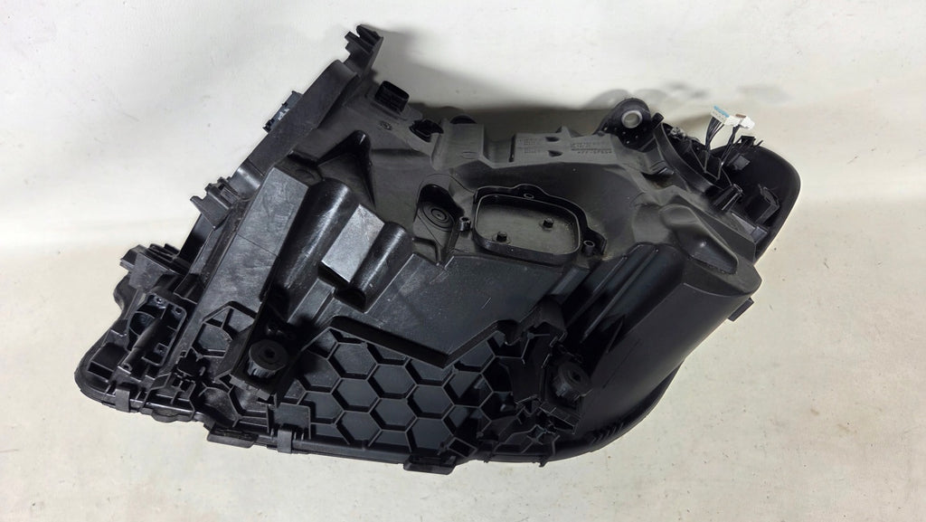 Frontscheinwerfer BMW X3 G01 G02 5A29228-07 Rechts Scheinwerfer Headlight SCH5158225807dr