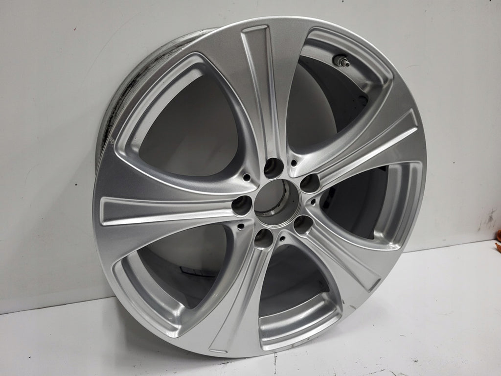 1x Alufelge 18 Zoll 8.0" 5x112 38ET A2534010800 Mercedes-Benz Glc C253 Rim Wheel FEL6681260107ep
