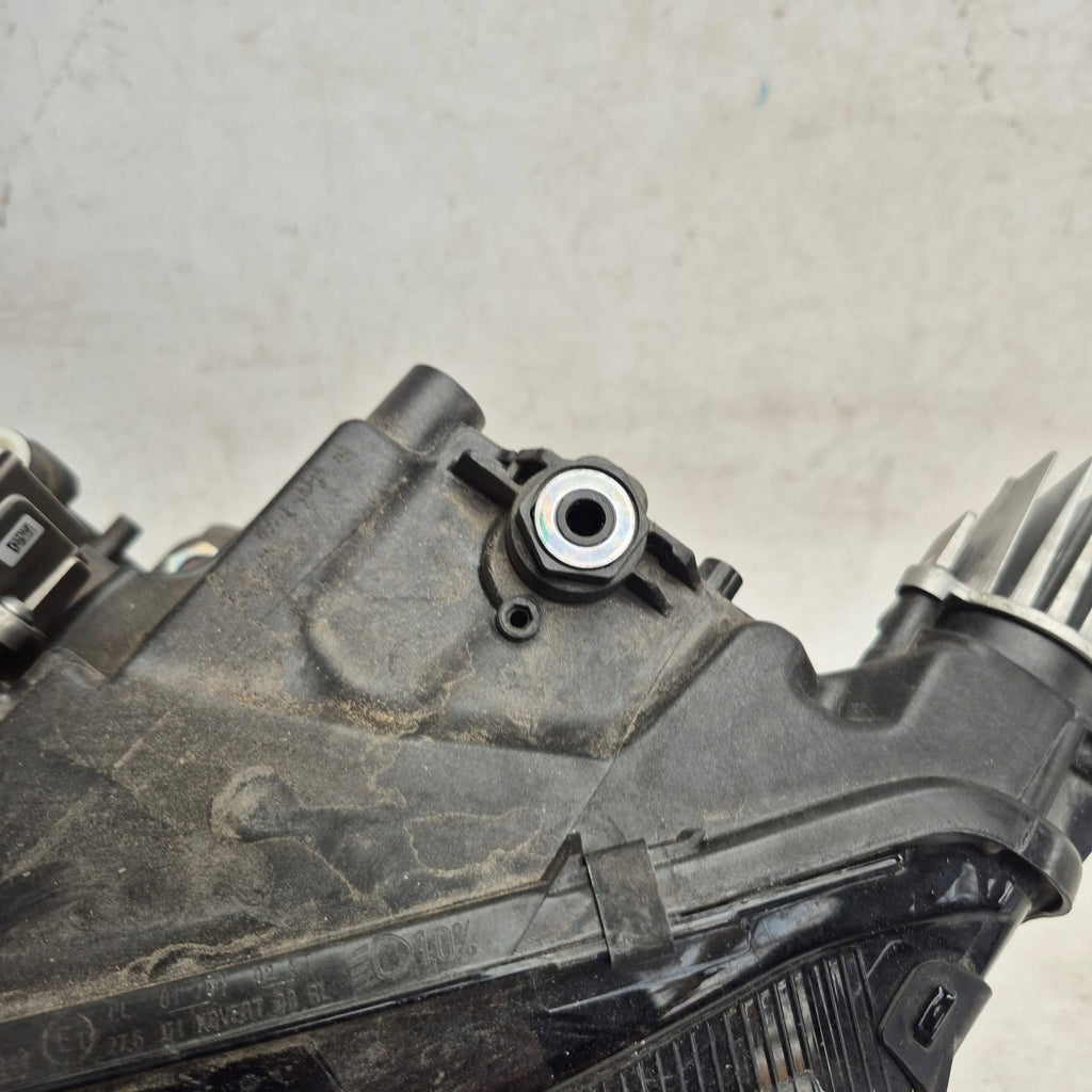 Frontscheinwerfer Skoda Octavia IV 5E4941015A Full LED Links Headlight SCH3210071375cz