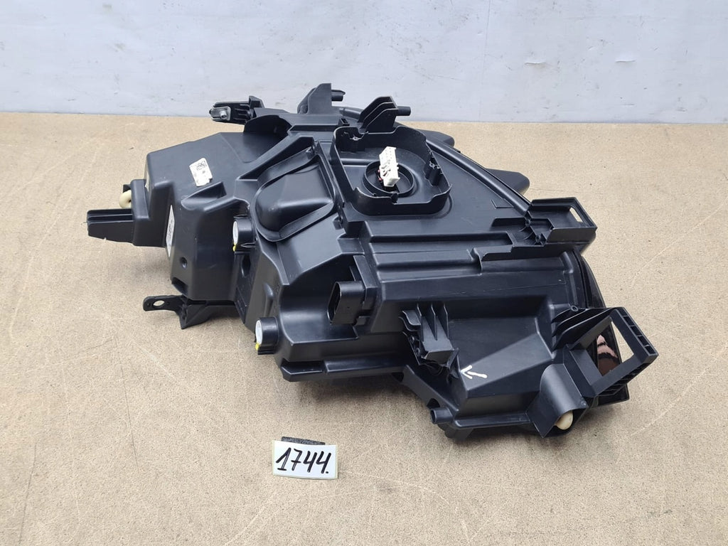 Frontscheinwerfer VW Id.3 10B941006A LED Rechts Scheinwerfer Headlight SCH3216740176pp