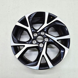 1x Alufelge 18 Zoll 7.0