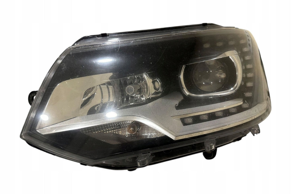Frontscheinwerfer VW Transporter Caravelle 7E5941015 Links Headlight SCH4997580896cb