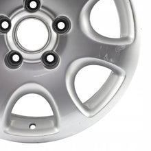 Laden Sie das Bild in den Galerie-Viewer, 1x Alufelge 17 Zoll 7.5" 5x130 7L6601025A VW Touareg Rim Wheel FEL1140895398ef
