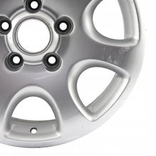 Laden Sie das Bild in den Galerie-Viewer, 1x Alufelge 17 Zoll 7.5" 5x130 7L6601025A VW Touareg Rim Wheel FEL1140895398ef