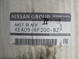 1x Alufelge 17 Zoll 7.0