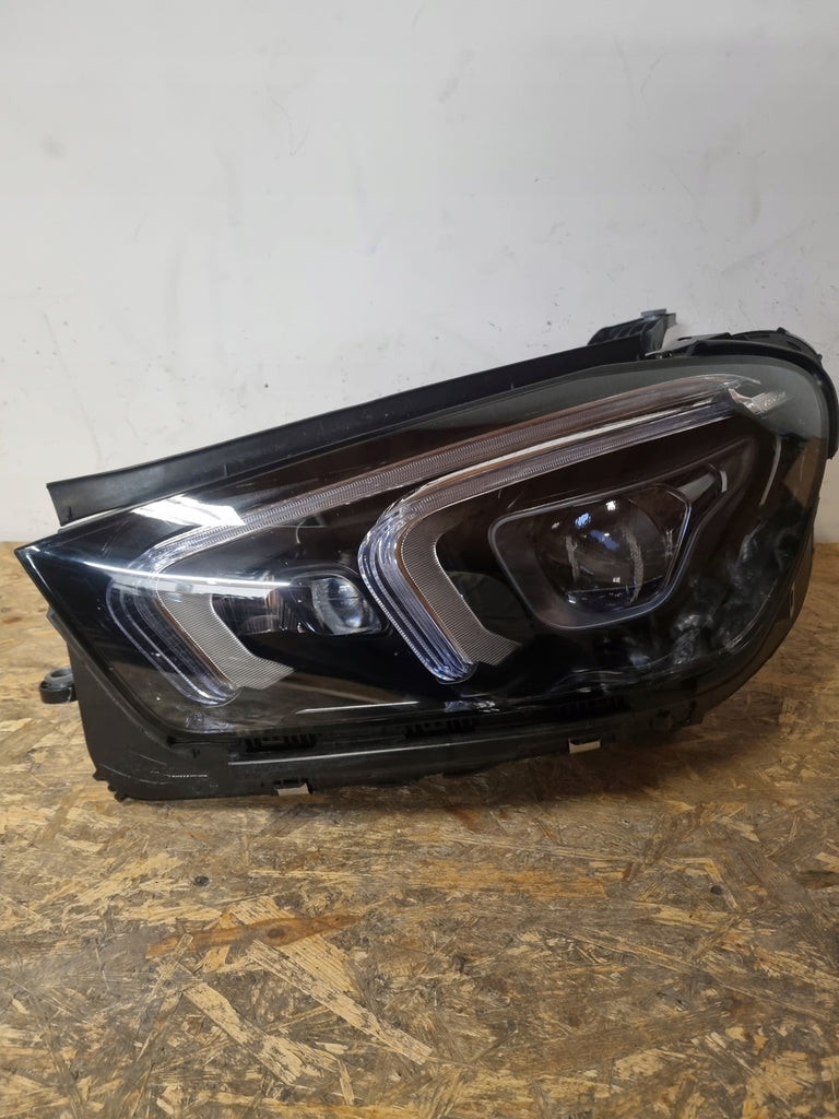 Frontscheinwerfer Mercedes-Benz Gle 1679064708 LED Links Scheinwerfer Headlight SCH4109801842kw