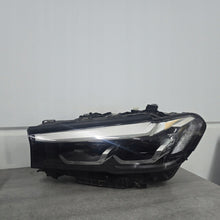 Load image into Gallery viewer, Frontscheinwerfer BMW G30 5A26FA3 5A26FA4 LED Ein Stück (Rechts oder Links) SCH8220742107zt