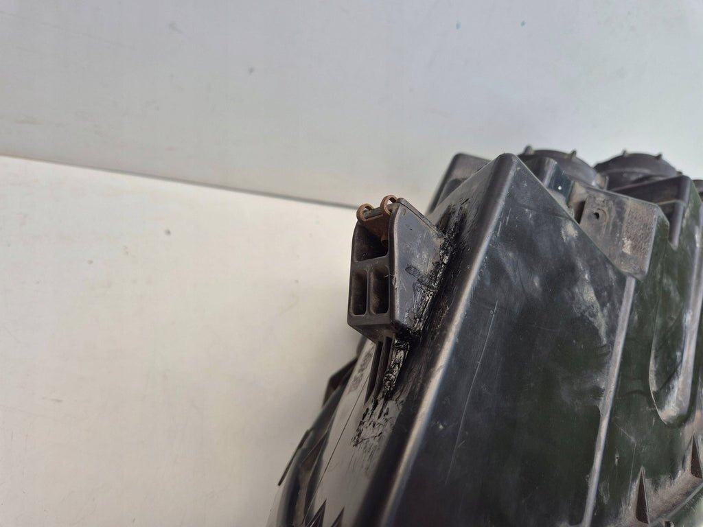Frontscheinwerfer Hyundai I30 92102-2LXXX Rechts Scheinwerfer Headlight SCH3092493986ck