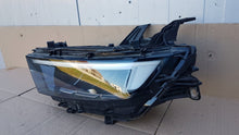 Laden Sie das Bild in den Galerie-Viewer, Frontscheinwerfer Opel Astra L 9858777280 Links Scheinwerfer Headlight SCH2952681731fb