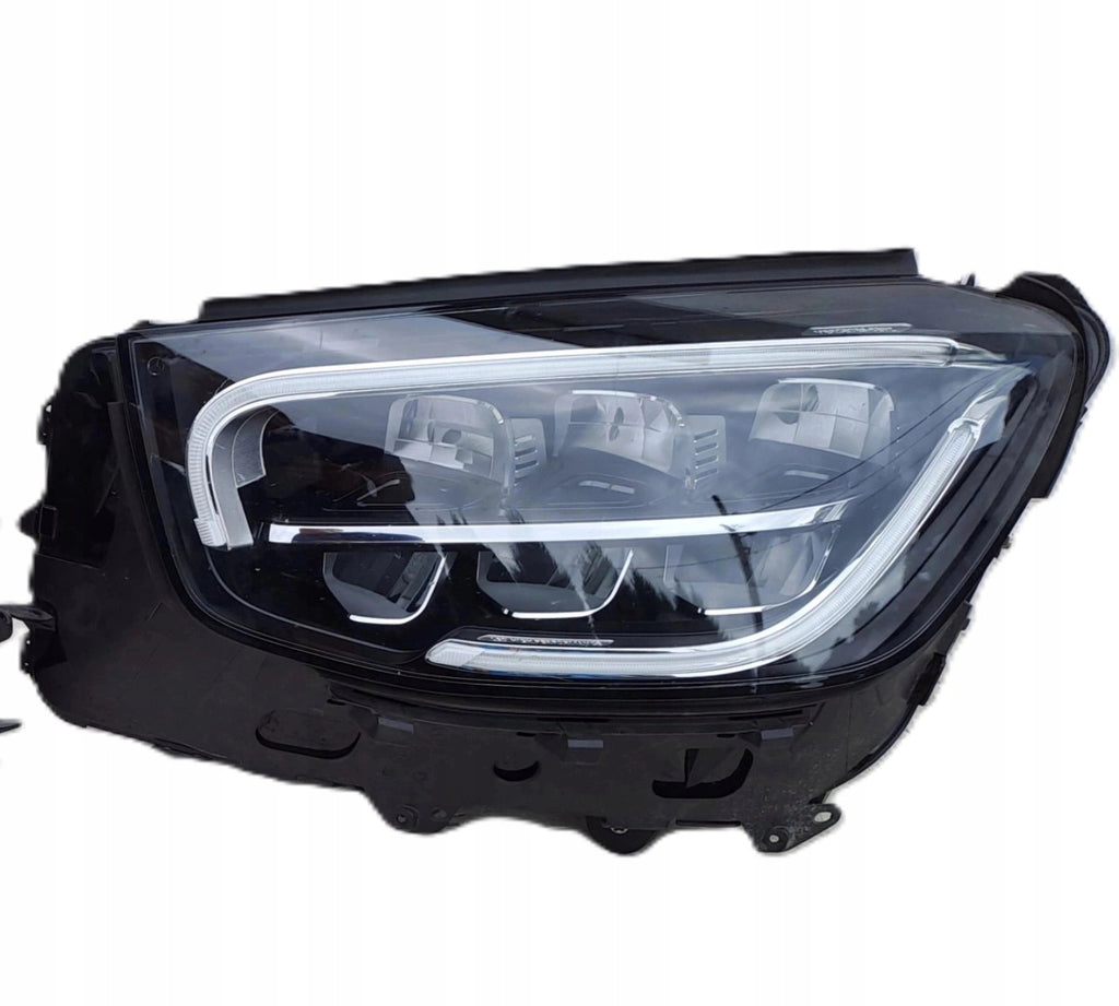 Frontscheinwerfer Mercedes-Benz Glc A2539066901 LED Links Scheinwerfer Headlight SCH4790829592wa