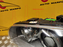 Load image into Gallery viewer, Frontscheinwerfer BMW 1 E88 E81 E82 E87 6311-7181285-04 Xenon Links Headlight