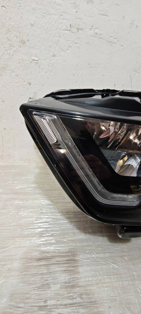 Frontscheinwerfer Ford Ecosport MN1513E015GB Xenon Links Scheinwerfer Headlight SCH8010902623ip