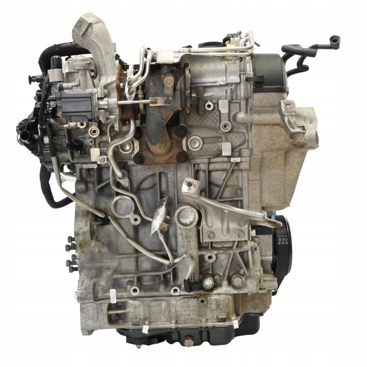 Motor Audi VW Golf I CHPB 1.4 TSI 150PS 149TKm Benzin Engine Unkomplett MOT4454289348cc