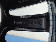 Load image into Gallery viewer, 1x Alufelge 17 Zoll 7.0" 5x112 44 5ET A2064017400 Mercedes-Benz W206 Rim Wheel FEL8073763642oy