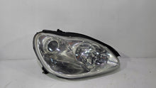 Laden Sie das Bild in den Galerie-Viewer, Frontscheinwerfer Mercedes-Benz W220 1436457534 Rechts Scheinwerfer Headlight SCH3352538539dz