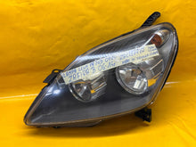 Laden Sie das Bild in den Galerie-Viewer, Frontscheinwerfer Opel Zafira B Links Scheinwerfer Headlight SCH7375747251un