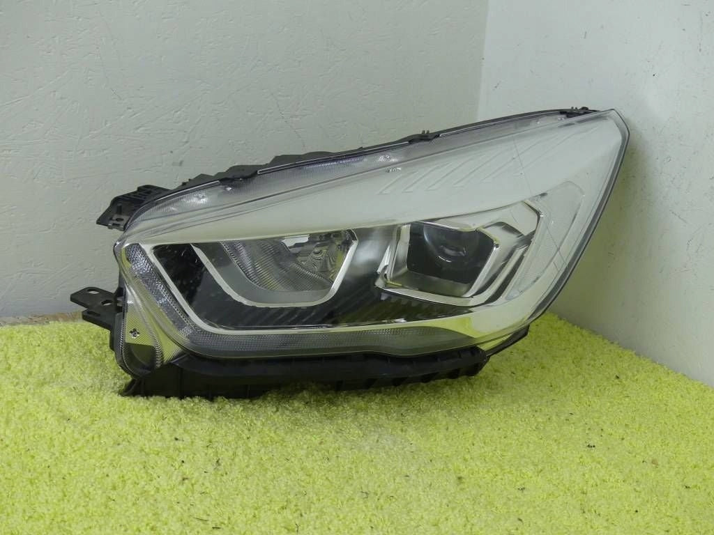 Frontscheinwerfer Ford Kuga GV41-13W030-CJ Links Scheinwerfer Headlight SCH8375287110ff