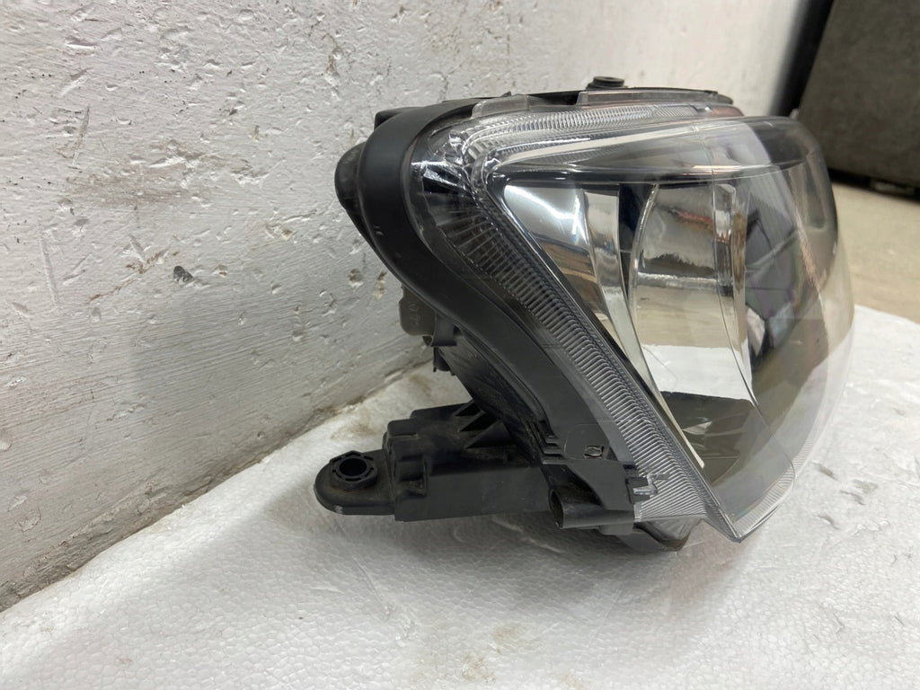 Frontscheinwerfer Skoda Fabia III 6V1941016C LED Rechts Scheinwerfer Headlight SCH1685846046bq