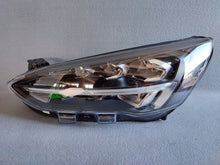 Laden Sie das Bild in den Galerie-Viewer, Frontscheinwerfer Ford Focus JX7B-13E015-CE LED Links Scheinwerfer Headlight