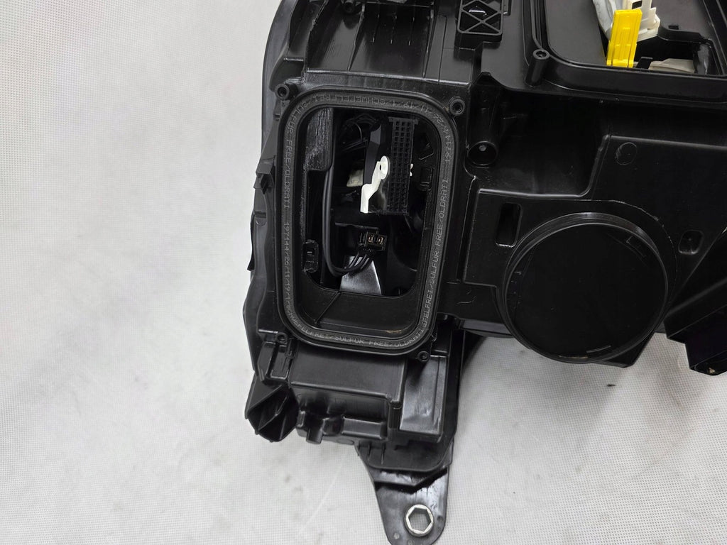Frontscheinwerfer Mercedes-Benz W213 A2139069608KZ Full LED Rechts Headlight SCH1153739324kf