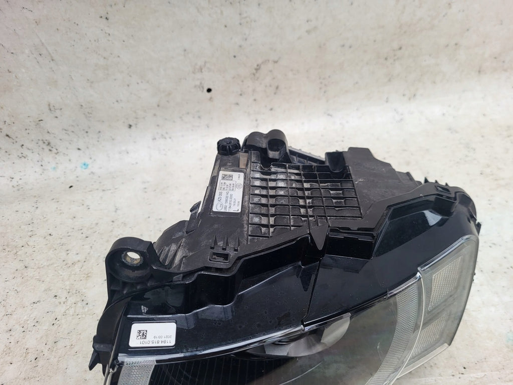 Frontscheinwerfer Land Rover Defender L663 L8B2-13W030-HG Full LED Links SCH4841915229qo