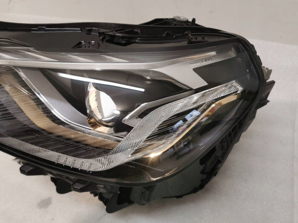 Frontscheinwerfer BMW 2 G42 5A320F4 5A320F3 Ein Satz Scheinwerfer Headlight SCH9559264431yd