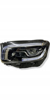 Laden Sie das Bild in den Galerie-Viewer, Frontscheinwerfer Mercedes-Benz Glb X247 A2479060106 Full LED Links Headlight SCH5386505595ni