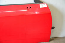 Laden Sie das Bild in den Galerie-Viewer, Tür Audi Mercedes-Benz Tt Vorne Links Schwarz Door Porta Porte