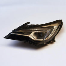 Laden Sie das Bild in den Galerie-Viewer, Frontscheinwerfer Opel Astra K 39077806 Full LED Links Scheinwerfer Headlight