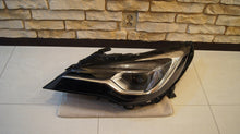 Load image into Gallery viewer, Frontscheinwerfer Opel Astra K 39077806 Links Scheinwerfer Headlight