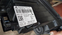 Laden Sie das Bild in den Galerie-Viewer, Frontscheinwerfer Skoda Octavia IV 5E4941015 LED Links Scheinwerfer Headlight SCH5078120794ig