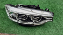 Load image into Gallery viewer, Frontscheinwerfer BMW 4 F36 F32 F33 7460620-01 Full LED Rechts Headlight SCH4561071581ns