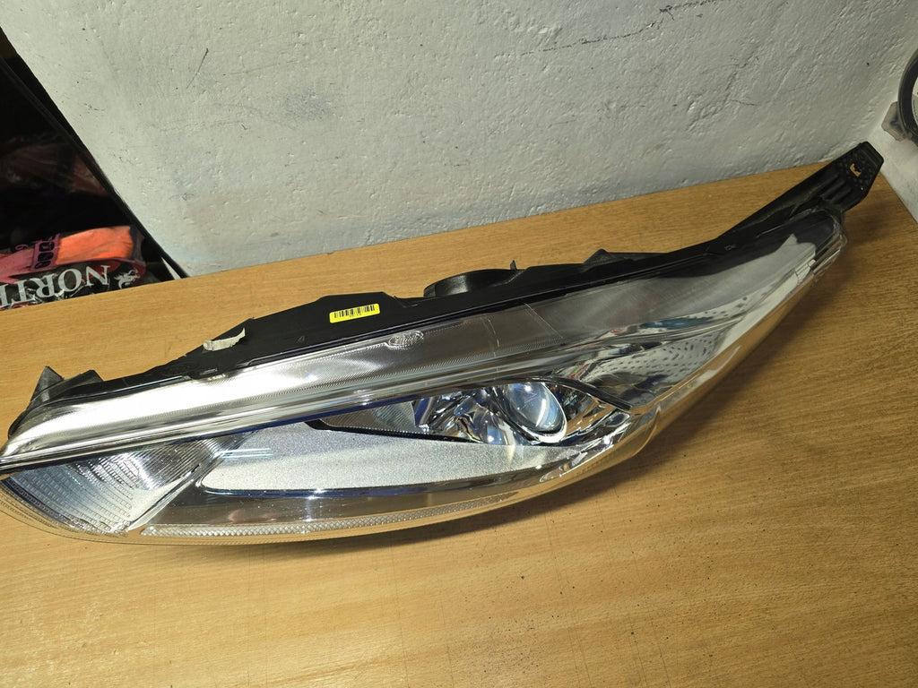 Frontscheinwerfer Ford Fiesta VII C1BB-13W030-CG C1BB13W030CG 2012- Links SCH2445741606eu