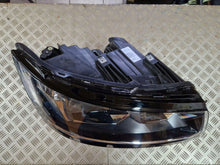 Load image into Gallery viewer, Frontscheinwerfer VW Transporter 7L1941006B Halogen Rechts Headlight