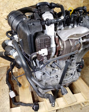 Load image into Gallery viewer, Motor Audi Seat Golf VIII DAD DPC 1.5 TSI 150PS 110kW 81TKm 2022 Benzin Komplett MOT1152136549kr